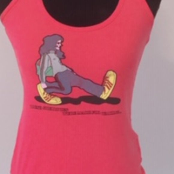 Addidas, 8, Pink - Picture 2 of 2